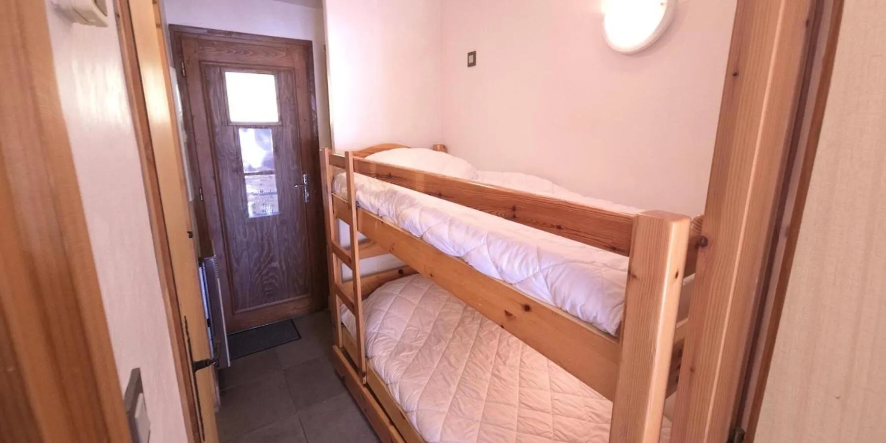 Residence Le Centre - Studio Pour 4 Personnes Mae-3346 拉普拉涅 法国